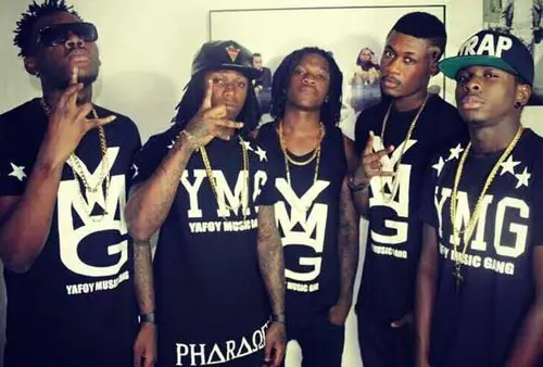 Kiff No Beat