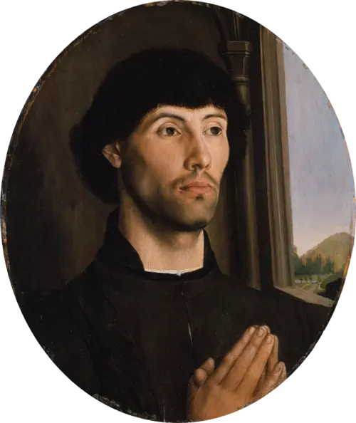 Hugo van der Goes