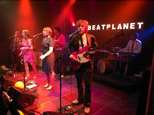 Beatplanet