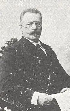 Emil Wichmann