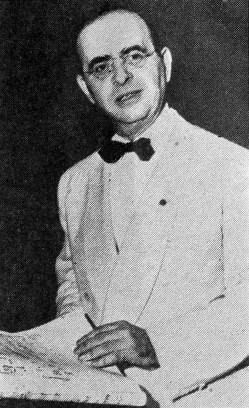 Max Steiner