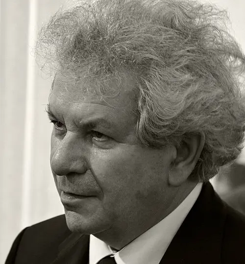 Jiří Bělohlávek