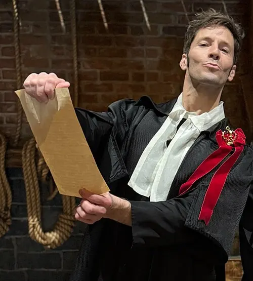 Thayne Jasperson