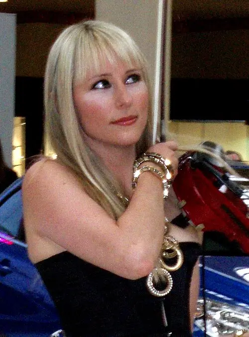 Tania Davis