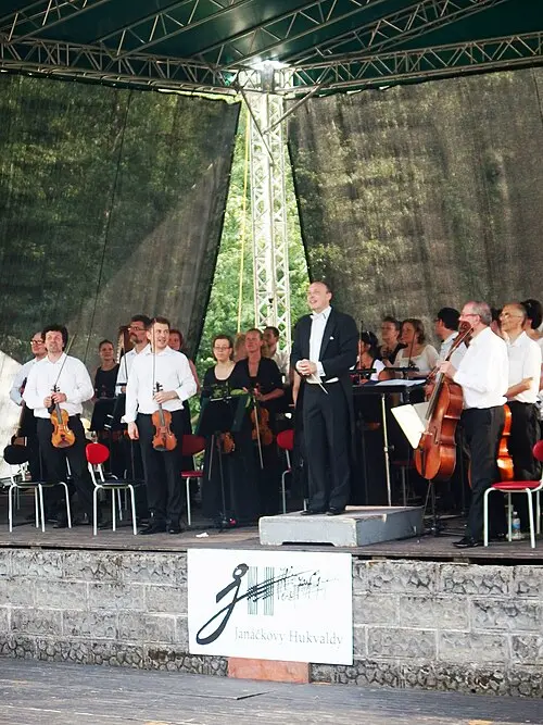 Stanislav Vavřínek