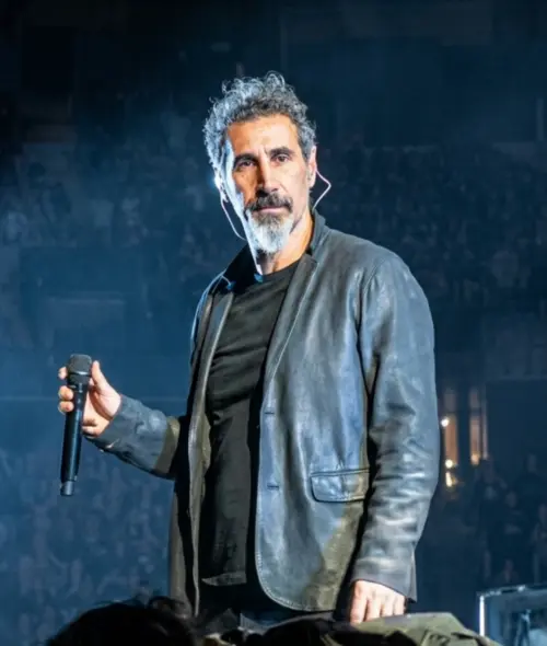 Serj Tankian