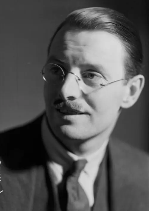 Seán Ó’Faoláin