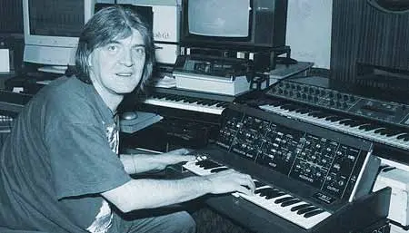 Laza Ristovski