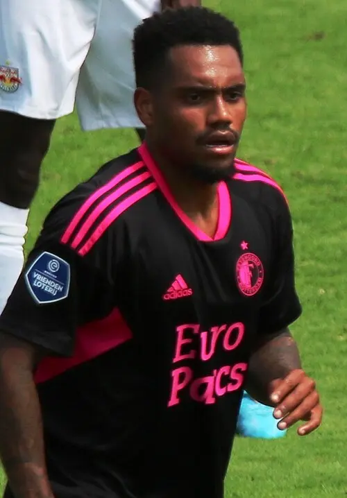 Danilo Pereira da Silva