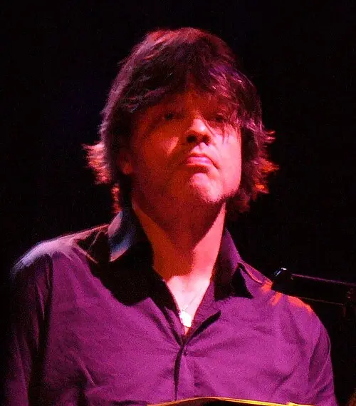 Ivar Kolve