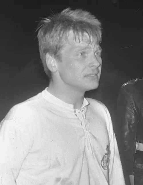 Karl-Heinz Thielen