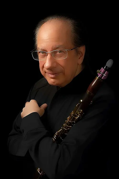 Charles Neidich
