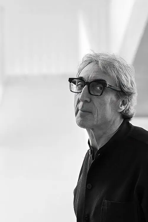 François Ribac