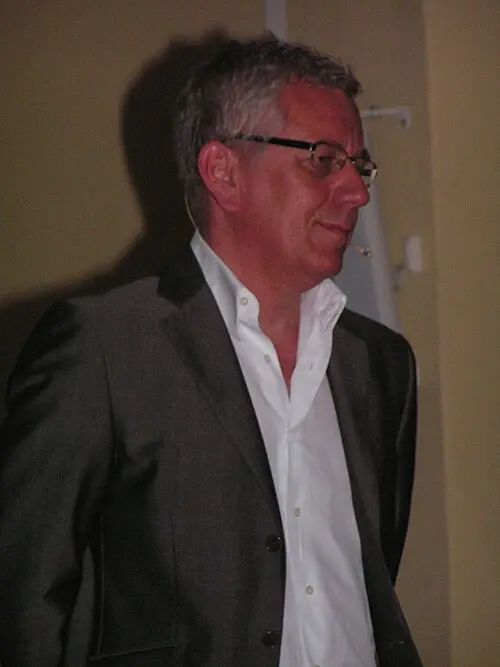 Röbi Koller