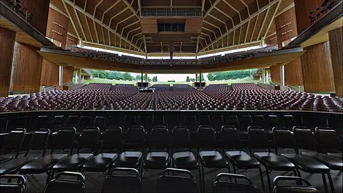 Wolf Trap Opera