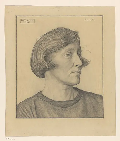 Julie de Graag