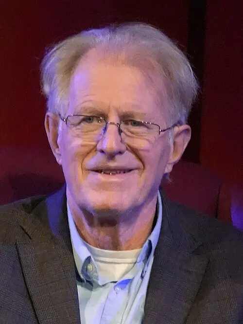 Ed Begley Jr.