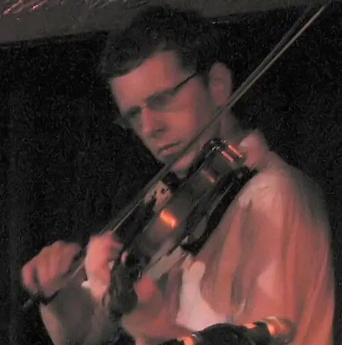 Eamon McLoughlin