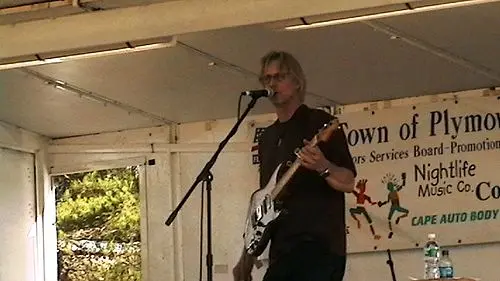 Pousette‐Dart Band