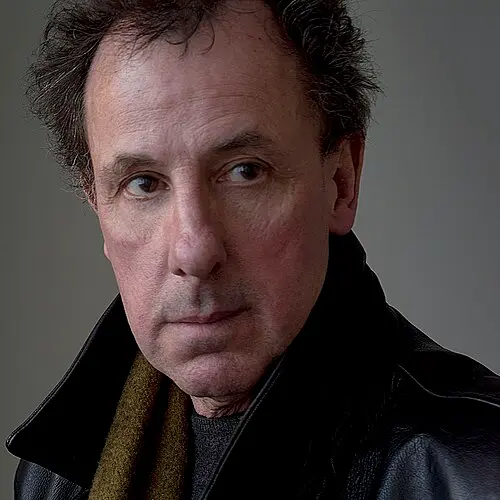 Peter Marlow