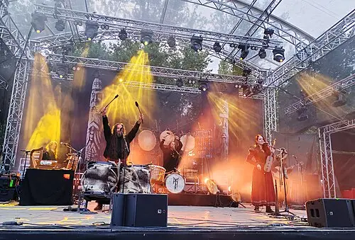 SKÁLD