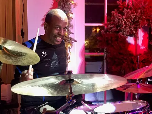 Tommy Campbell