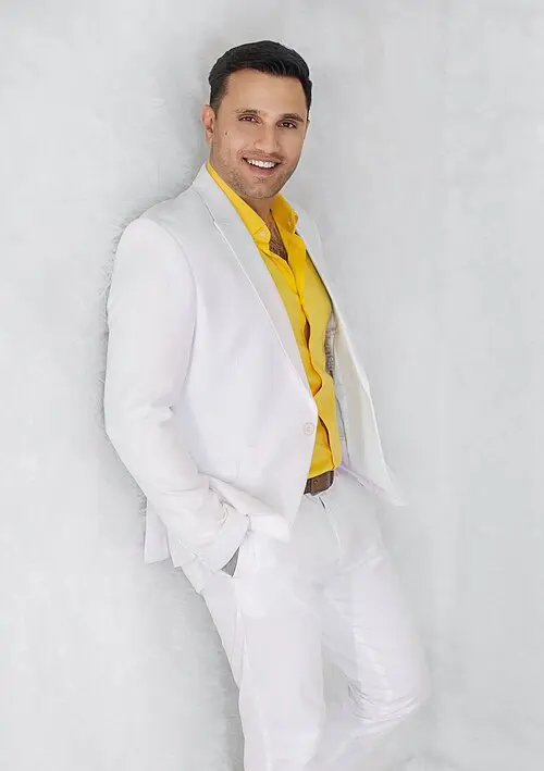 Ramin Bidar