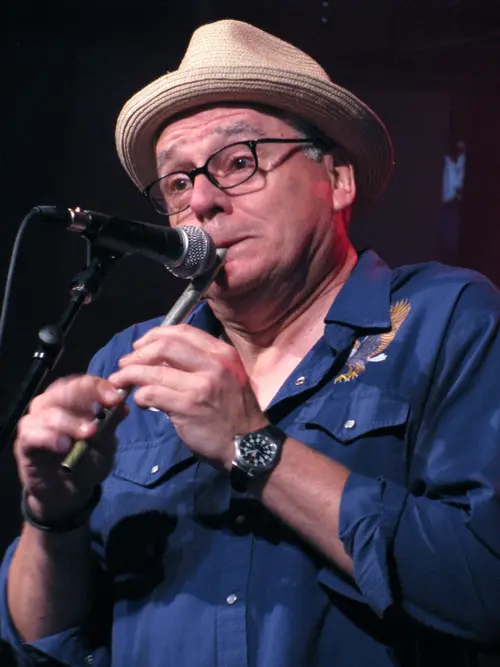 Geoffrey Kelly