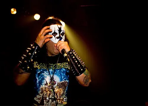 Cephalic Carnage