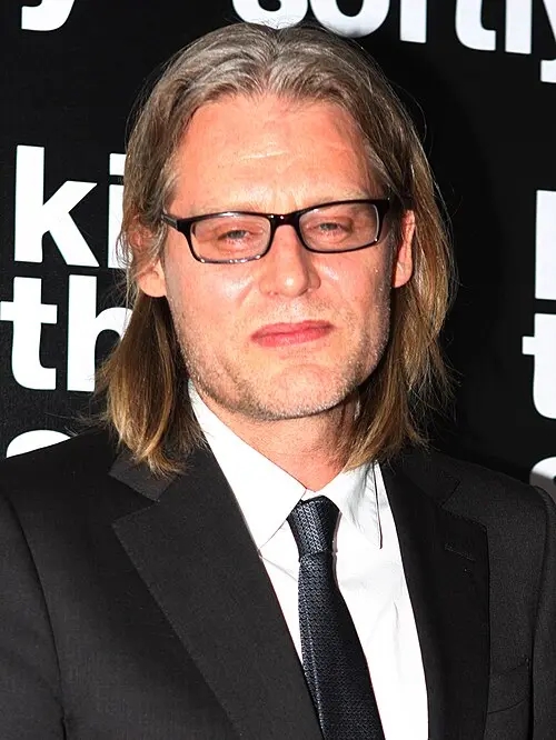 Andrew Dominik