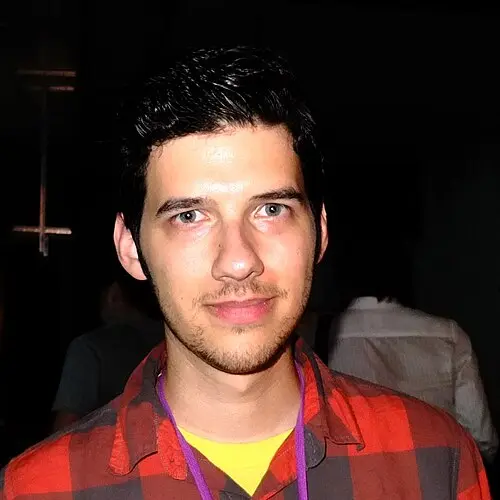 Rich Vreeland