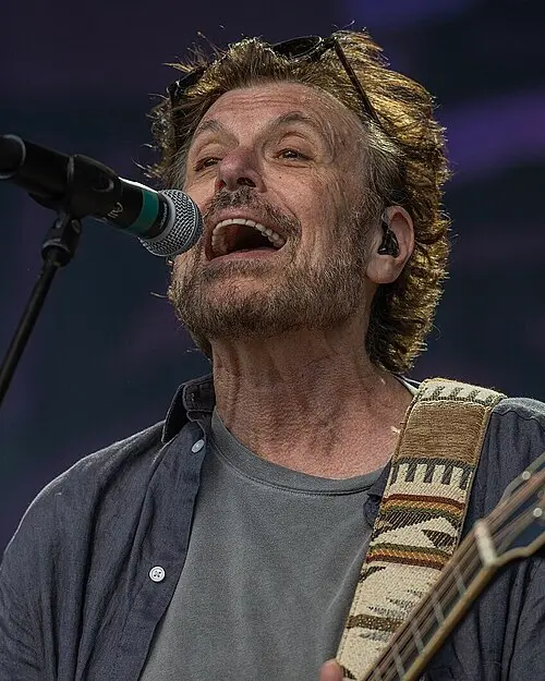Eric Bazilian