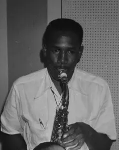 Ernie Henry