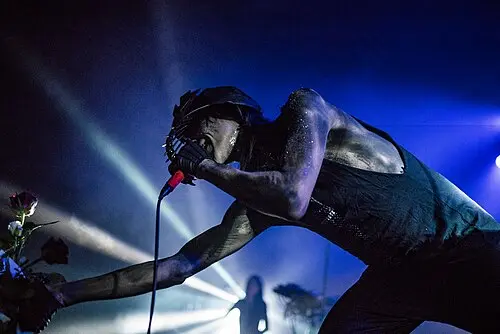 IAMX