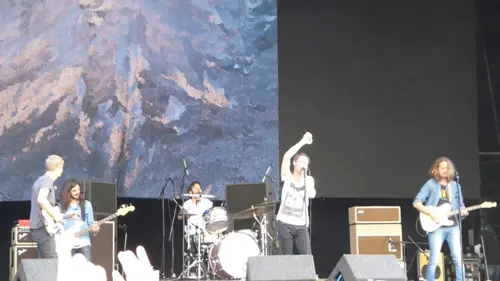 The Temperance Movement