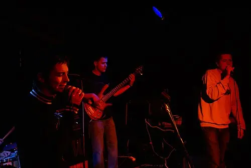 Silesian Sound