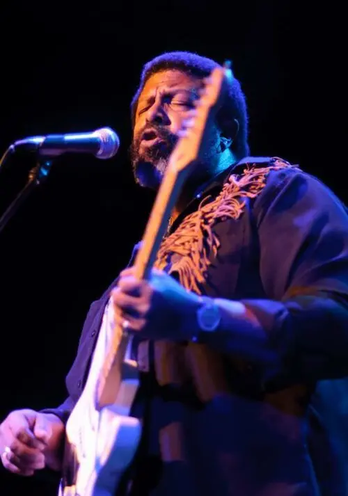 Jimmy D. Lane