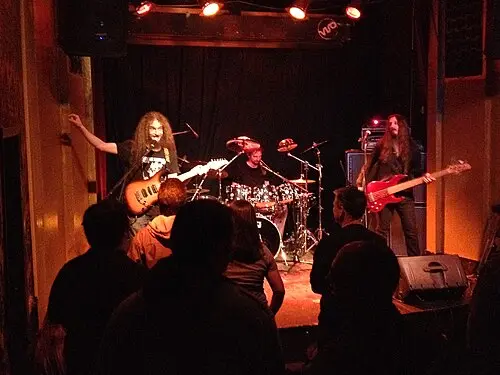The Aristocrats