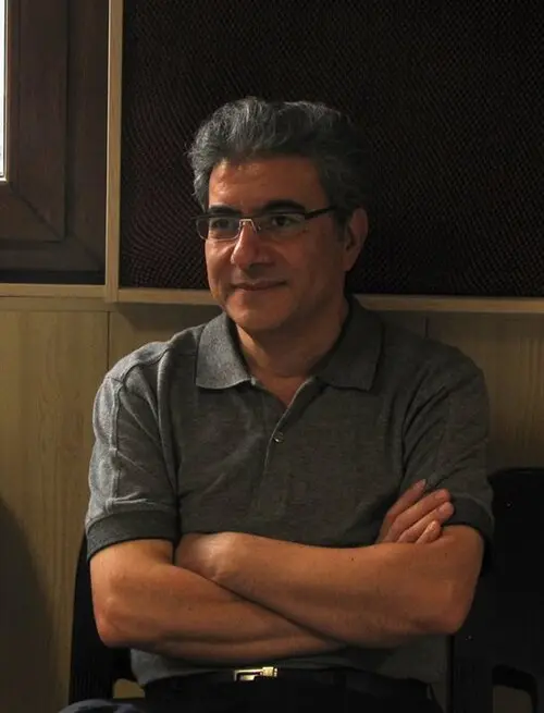 Mohammad Firouzi