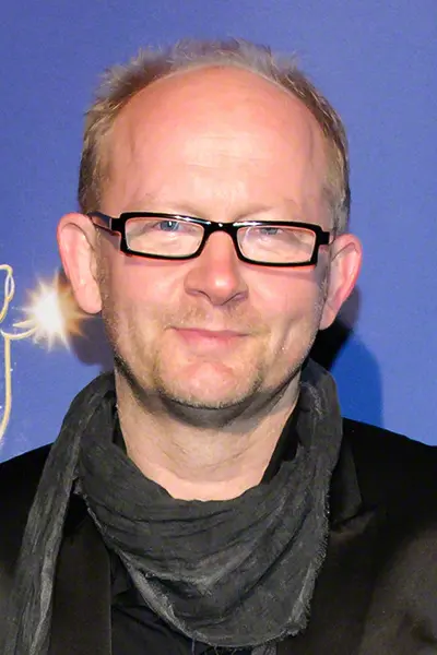 Dieter Falk