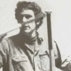 Peter Van Riper