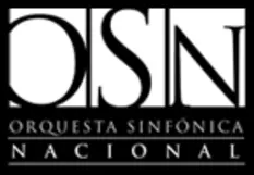 Orquesta Sinfónica Nacional de México