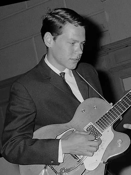 Jerry Rix