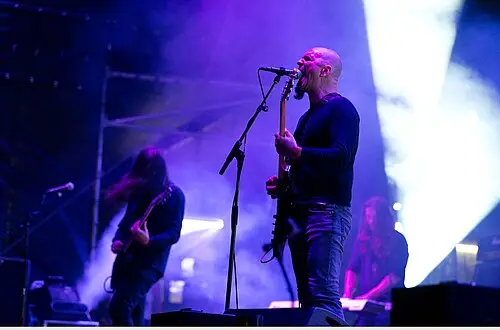 The Ruins of Beverast