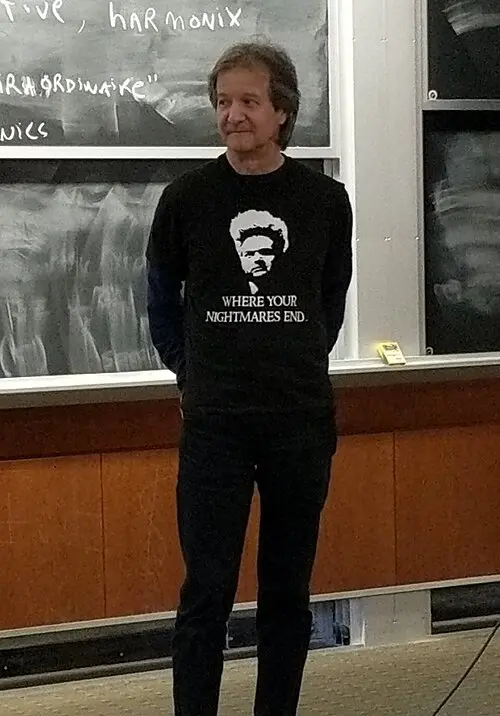 Bob Clearmountain