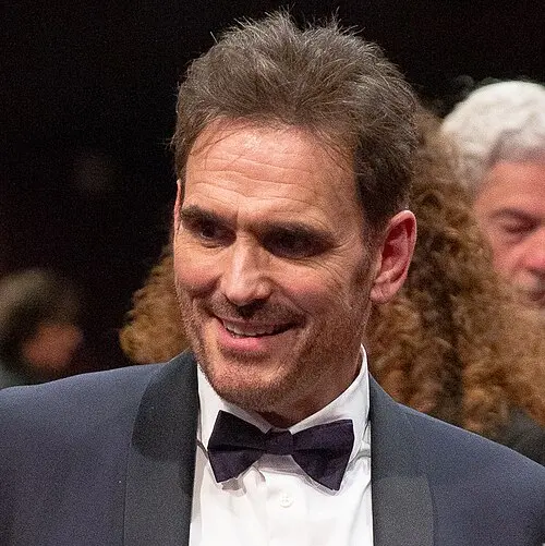 Matt Dillon