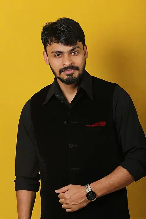 Pankaj Vashisht