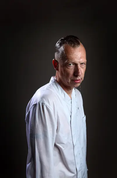 Joost Van Hyfte