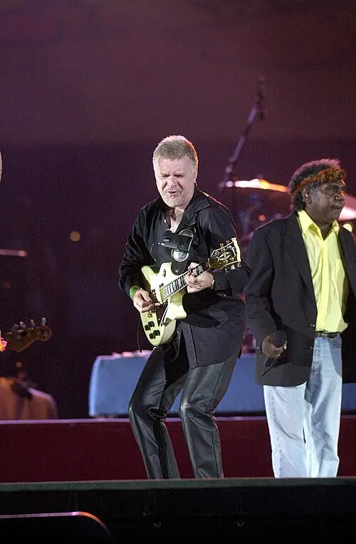 Billy Thorpe