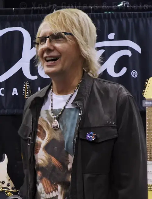 Jeff Kollman